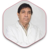 Dr. Jc Suri Suri