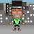 GEOVANNY DAVID