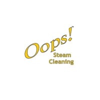 Oops Steam  Cleaning