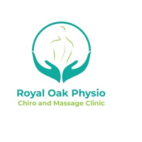 Royal Oak physio royaloakphysio