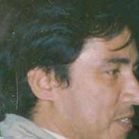 José Rafael García Balcázar