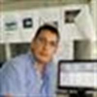 Oscar Martinez Cirera