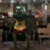 Julio Cesar Kelly Naranjo