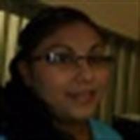 Johanna ELideth Zarate Carmona