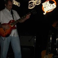 Hector Luis Viola
