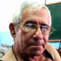 Felix Francisco Fuentes