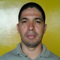 Edin Javier Sánchez