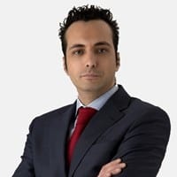 Eduardo Sánchez de la Chica