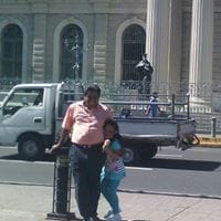 Efrain Barrientos