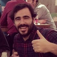 César Gómez Checha