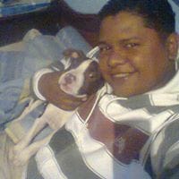 Emmanuel Hernandez Sotillet