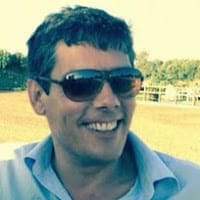 Javier Asis