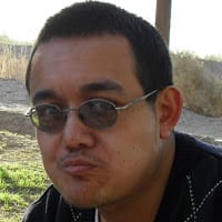 Osvaldo Luis Vildoso