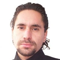 Eduardo Recart Bosnjak