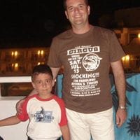 Francisco Cruz Santome