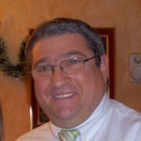 Francisco Perez Belmonte