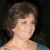 Alejandra Pinglo de Zeppilli