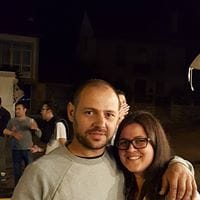 Sergio Garcia Serramito