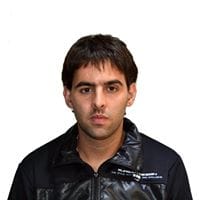 Ezequiel Castañarez