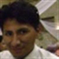 Josue Moya