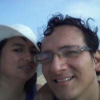 María Pérez Laureano