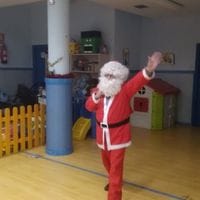 julian Villegas serrano