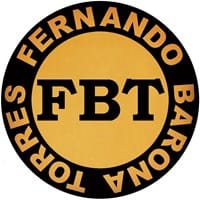 Fernando Barona Torres