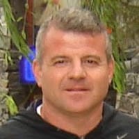 Fernando Bay