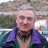 Fernando Marín Lara