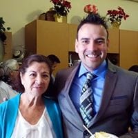 Danny Taurus Solis