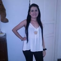 Andreina Castellanos