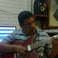 Fidel Jose Aguilar Martinez