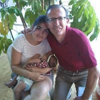 Rocio Cordero Fernandez