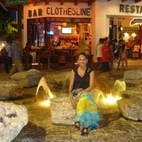 Jossue Salome Laurenty Farela