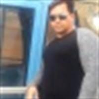 Israel David Muiño Rivera