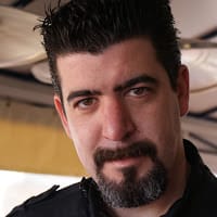 Ignacio Contreras