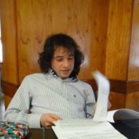 Andrés Russo