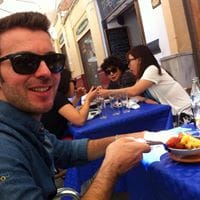 Francisco J Mateos Toro