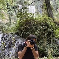 Francisco Andres Domenech Becerra