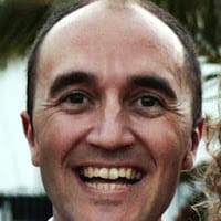 Fran Díaz Quintana