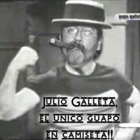 Julio Oscar Frumento