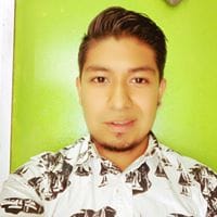 Christian Guajiro Sanchez