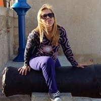 Edith Monica Bossotto