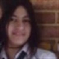 Anita Alejandra Acevedo Paez