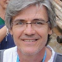 Gabriel Bermejo González