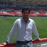 Joao Mario Flores Fernandez