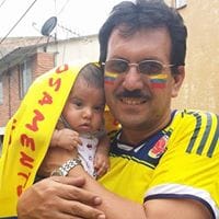 Gerardo Martinez Arias