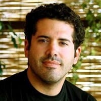 David Delgado