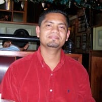 Gerson Pineda