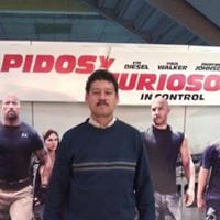 Gustavo Fernandez De Paredes